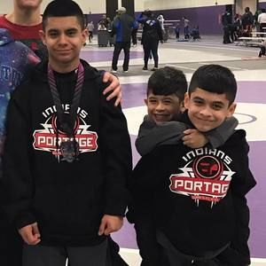 Meet your Posher, Javier